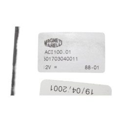 Kit neiman complet codé PEUGEOT ELYSEO 125 2000 à 2007