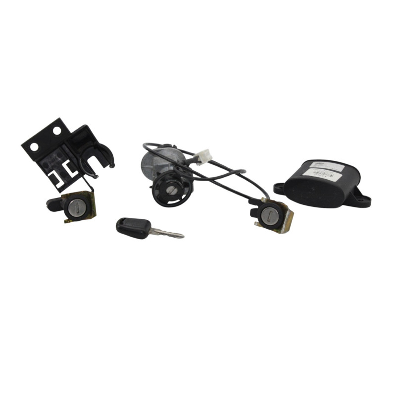 Kit neiman complet codé PEUGEOT ELYSEO 125 2000 à 2007