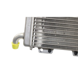 Radiateur d'eau PEUGEOT ELYSEO 125 2000 à 2007