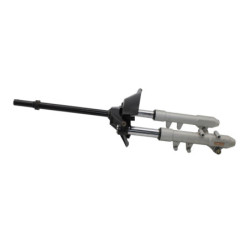 Fourche complète PEUGEOT ELYSEO 125 2000 à 2007