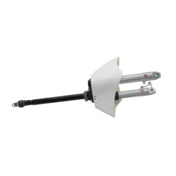 Fourche complète PIAGGIO ZIP 50 2011 à 2013