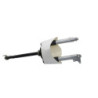 Fourche complète PIAGGIO ZIP 50 2011 à 2013