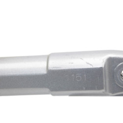 Fourche complète PIAGGIO ZIP 50 2011 à 2013