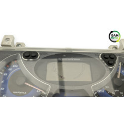 Compteur SYM GTS 125 EVO 2009 à 2011