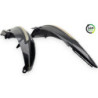 Coque arrière droite SYM GTS 125 EVO 2009 à 2011
