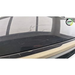 Coque arrière droite SYM GTS 125 EVO 2009 à 2011