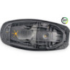 Selle SYM GTS 125 EVO 2009 à 2011