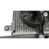 Radiateur d'eau SYM GTS 125 EVO 2009 à 2011