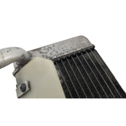 Radiateur d'eau gauche HONDA XLV 1000 VARADERO 1999 à 2002