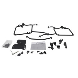 Support arriere GIVI PLR5108 2008 à 2017