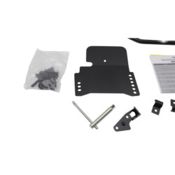 Support arriere GIVI PLR5108 2008 à 2017