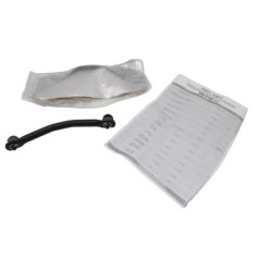Support arriere GIVI FLXR5117 2019 à 2025