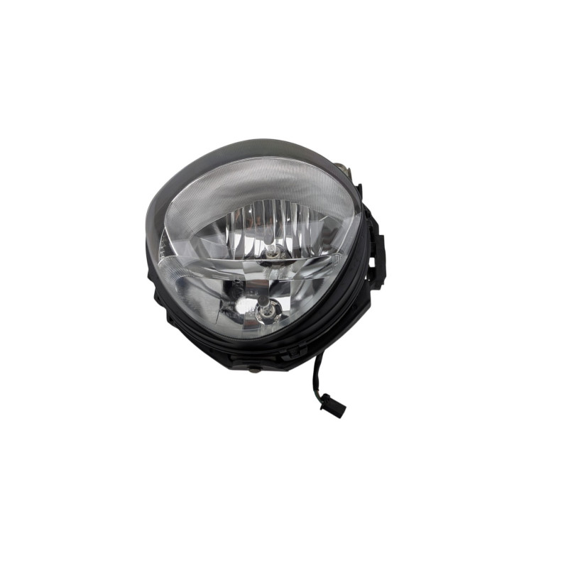 Optique HONDA XLV 700 TRANSALP ABS 2008 à 2012