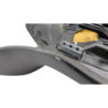 Selle HONDA XLV 700 TRANSALP ABS 2008 à 2012