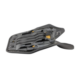 Selle HONDA XLV 700 TRANSALP ABS 2008 à 2012