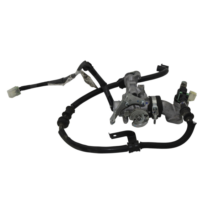 Corps d'injection YAMAHA YN 50 NEOS 2007 à 2018