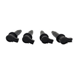Bobine d'allumage KAWASAKI ZX4RR 400 NINJA ABS 2024 à 2026