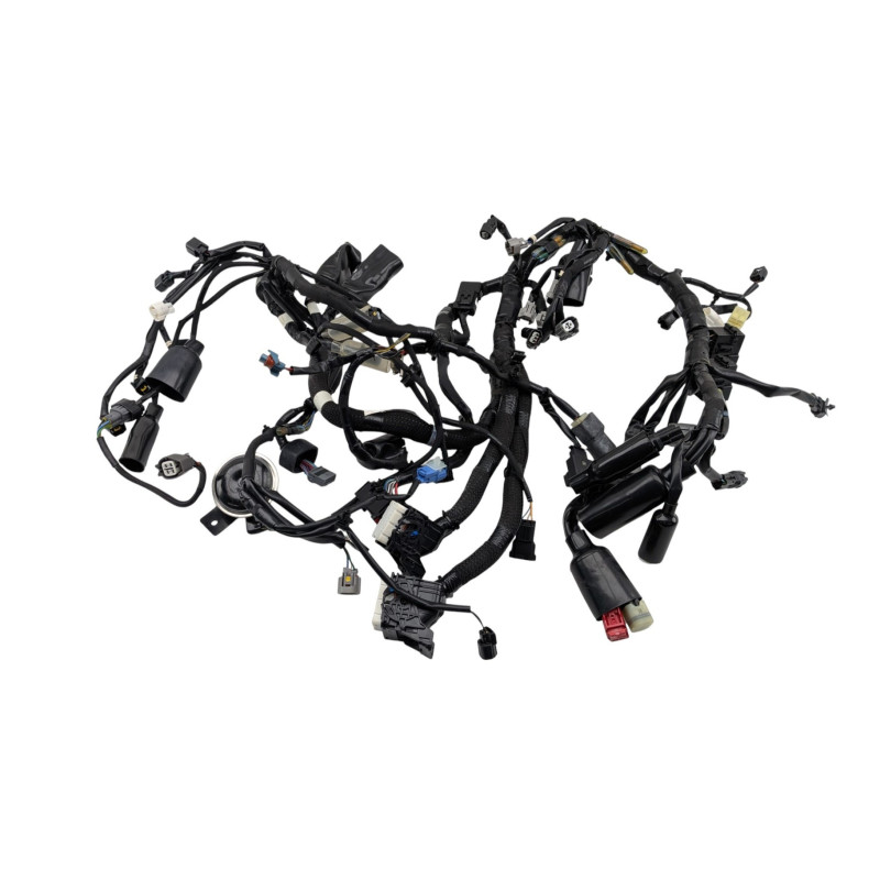 Faisceau électrique KAWASAKI ZX4RR 400 NINJA ABS 2024 à 2026
