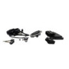 Kit neiman complet codé KAWASAKI ZX4RR 400 NINJA ABS 2024 à 2026