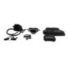 Kit neiman complet codé KAWASAKI ZX4RR 400 NINJA ABS 2024 à 2026