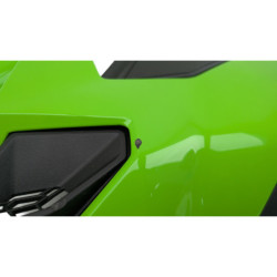 Flanc droit KAWASAKI ZX4RR 400 NINJA ABS 2024 à 2026