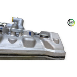 Moteur KAWASAKI ZX4RR 400 NINJA ABS 2024 à 2026