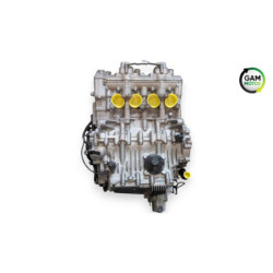 Moteur KAWASAKI ZX4RR 400 NINJA ABS 2024 à 2026