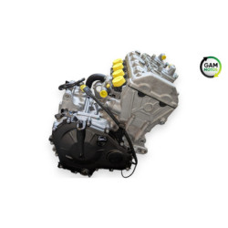 Moteur KAWASAKI ZX4RR 400 NINJA ABS 2024 à 2026