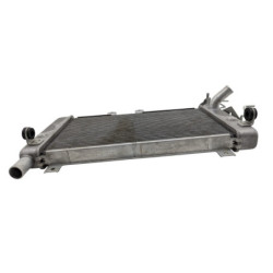 Radiateur d'eau KAWASAKI ZX4RR 400 NINJA ABS 2024 à 2026
