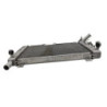 Radiateur d'eau KAWASAKI ZX4RR 400 NINJA ABS 2024 à 2026