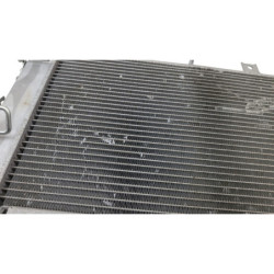 Radiateur d'eau KAWASAKI ZX4RR 400 NINJA ABS 2024 à 2026