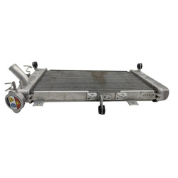 Radiateur d'eau KAWASAKI ZX4RR 400 NINJA ABS 2024 à 2026