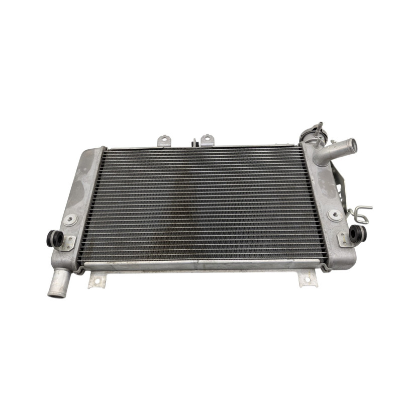 Radiateur d'eau KAWASAKI ZX4RR 400 NINJA ABS 2024 à 2026