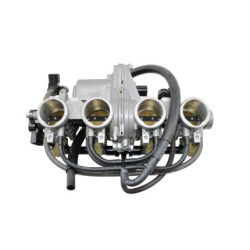 Rampe d'injection KAWASAKI ZX4RR 400 NINJA ABS 2024 à 2026