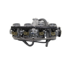 Rampe d'injection KAWASAKI ZX4RR 400 NINJA ABS 2024 à 2026
