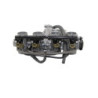 Rampe d'injection KAWASAKI ZX4RR 400 NINJA ABS 2024 à 2026