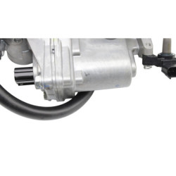 Rampe d'injection KAWASAKI ZX4RR 400 NINJA ABS 2024 à 2026