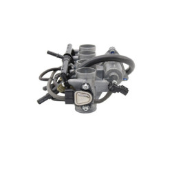Rampe d'injection KAWASAKI ZX4RR 400 NINJA ABS 2024 à 2026