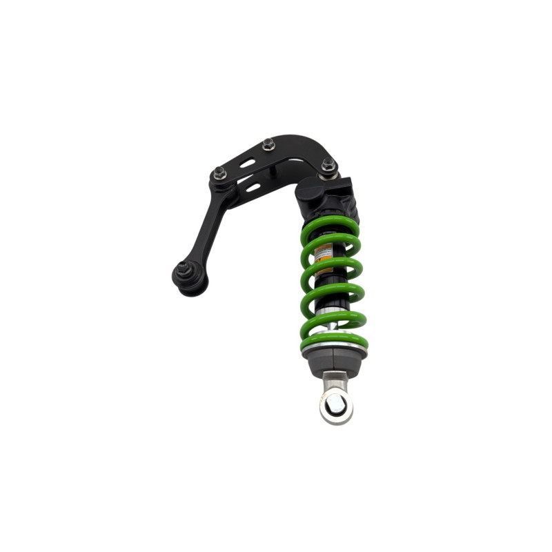 Amortisseur KAWASAKI ZX4RR 400 NINJA ABS 2024 à 2026