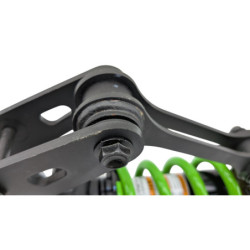 Amortisseur KAWASAKI ZX4RR 400 NINJA ABS 2024 à 2026