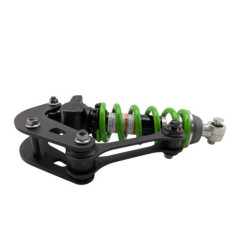Amortisseur KAWASAKI ZX4RR 400 NINJA ABS 2024 à 2026