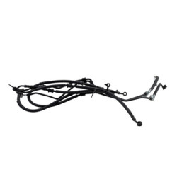 Durite avant KAWASAKI ZX4RR 400 NINJA ABS 2024 à 2026