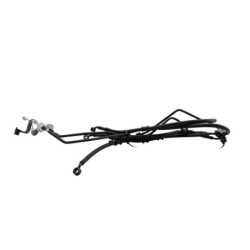Durite avant KAWASAKI ZX4RR 400 NINJA ABS 2024 à 2026
