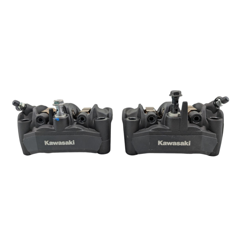 Etrier avant KAWASAKI ZX4RR 400 NINJA ABS 2024 à 2026
