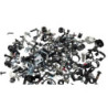 Kit visserie KAWASAKI ZX4RR 400 NINJA ABS 2024 à 2026