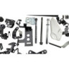 Kit visserie KAWASAKI ZX4RR 400 NINJA ABS 2024 à 2026
