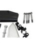 Kit visserie KAWASAKI ZX4RR 400 NINJA ABS 2024 à 2026