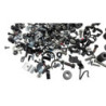 Kit visserie KAWASAKI ZX4RR 400 NINJA ABS 2024 à 2026