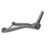 Platine arrière gauche KAWASAKI ZX4RR 400 NINJA ABS 2024 à 2026