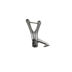 Platine arrière gauche KAWASAKI ZX4RR 400 NINJA ABS 2024 à 2026
